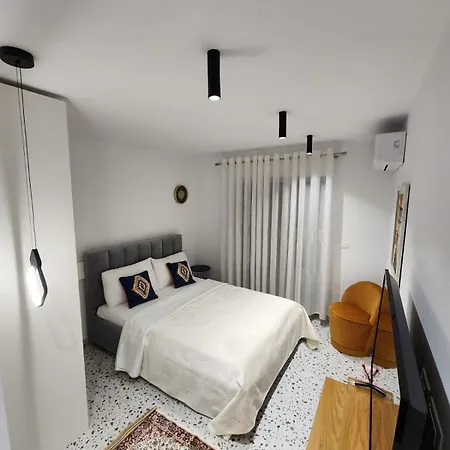 Guest house Pietro 3 Tirana