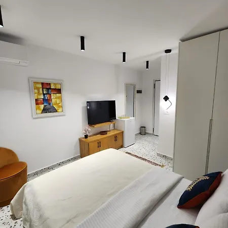 Pietro 3 Guest house *